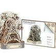 Load image into Gallery viewer, Wooden Mechanical Model - Ferris Wheel, age 14+ SHRINKWRAPPED - jiminy eco-toys
