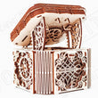 Load image into Gallery viewer, Wooden Mechanical Model - Mystery Box, age 14+ SHRINKWRAPPED - jiminy eco-toys